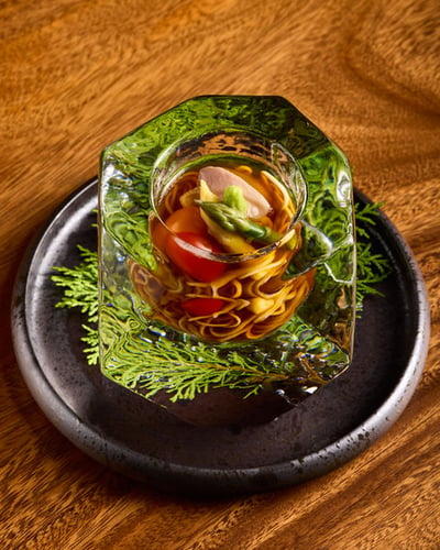 Nishikane (Kappo Omakase Restaurant) — restaurant in Outram — photo 5
