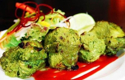 Indian Tandoor Restaurant — restaurant in Bedok — photo 3