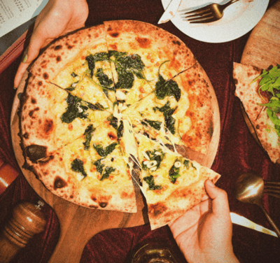Gotti Italiano — restaurant in Outram — photo 3
