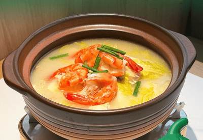 Xiang Xiang Hunan Cuisine - Bedok — restaurant in Bedok — photo 3