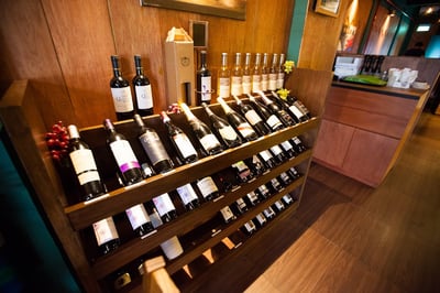 JAG WINE — restaurant in Joo Chiat — photo 3