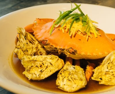 HOLYCRAB — restaurant in Downtown Core — photo 4