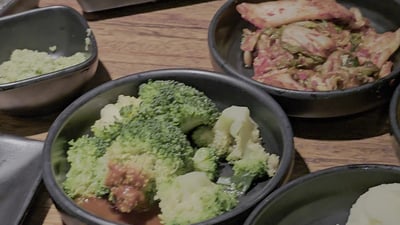 Gangnam BBQ — restaurant in Outram — photo 2
