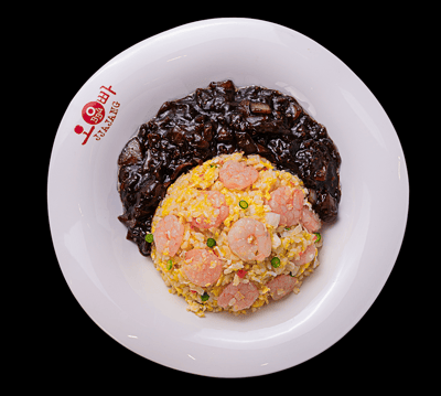 O.BBa Jjajang -Tanjong Pagar — restaurant in Outram — photo 2