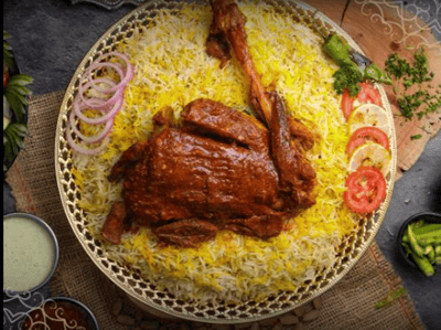 CAPPADOCIA TURKISH & MEDITERRANEAN Restaurant — restaurant in Arab Street — photo 3