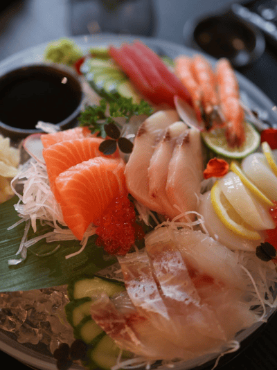 Kushi Japanese Dining — restaurant in Toa Payoh — photo 3