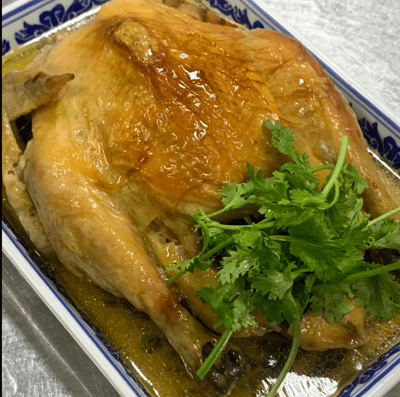 True Blue Cuisine — restaurant in Downtown Core — photo 2