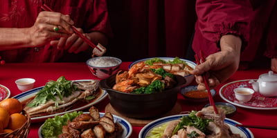 Kai Xin Crabs | Crab Delivery Singapore — restaurant in Geylang — photo 3