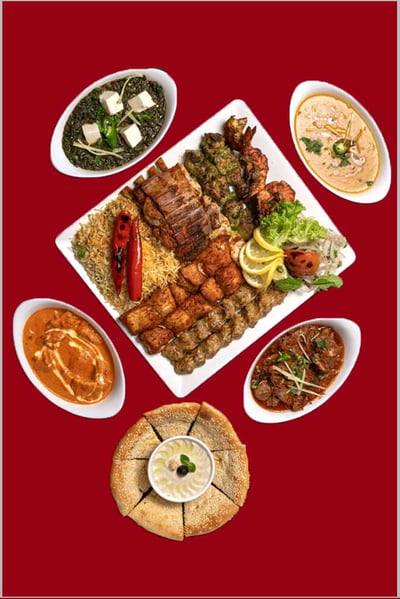Bar.B.Q. Tonight SG — restaurant in Rochor — photo 2