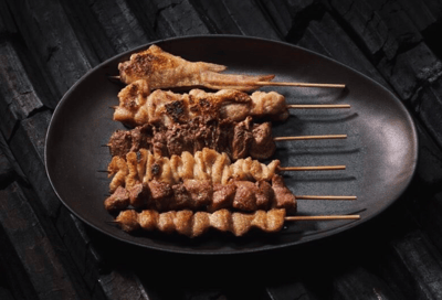 Jinjo — restaurant in Orchard — photo 3