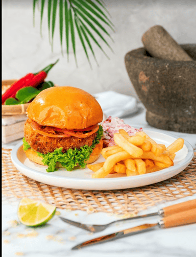 VIBE Bistro - gallery image 3