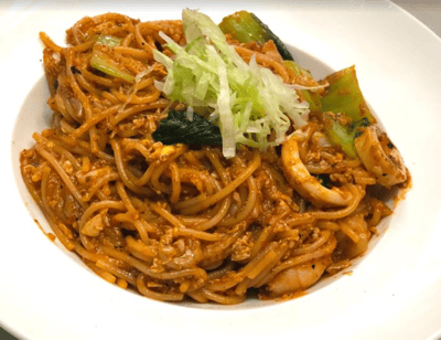 Dungeon by IL Fiore — restaurant in Downtown Core — photo 2