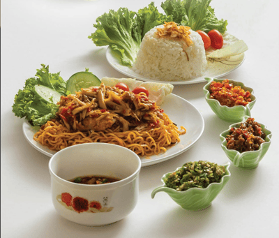 Indo Express — restaurant in Orchard — photo 4