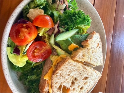 Little Farms Bar+Grill, Serangoon Garden (Restaurant) — restaurant in Serangoon — photo 3