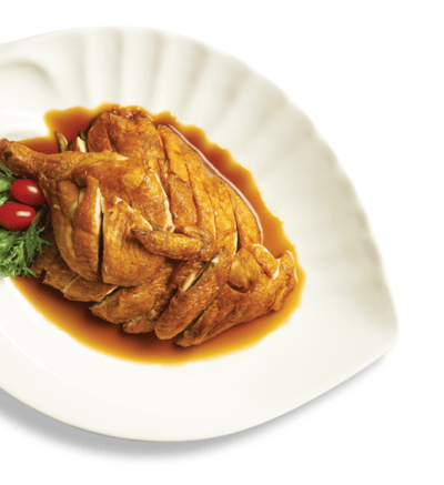 Five Star Kampung Chicken Rice & Kitchen - Orchard — restaurant in Orchard — photo 2