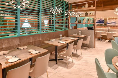 Paradise Classic - Jewel Changi Airport — restaurant in Changi — photo 2