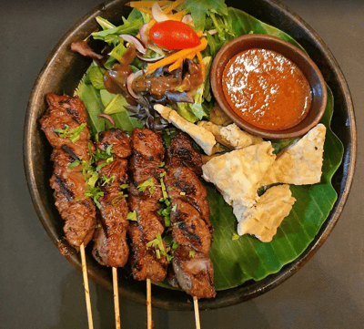 Taliwang Restaurant — restaurant in Downtown Core — photo 3