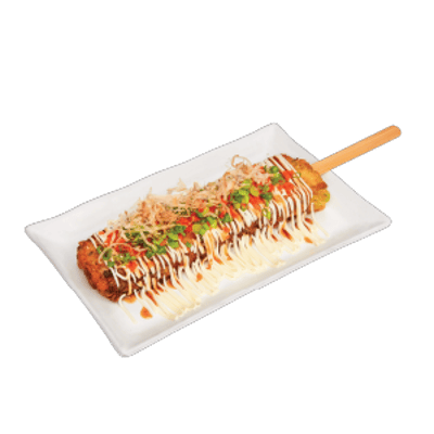 Genki Sush i- United Square — restaurant in Novena — photo 4