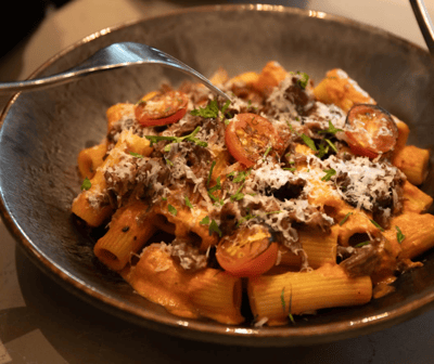 BB Recreational Club Cafe — restaurant in Orchard — photo 4