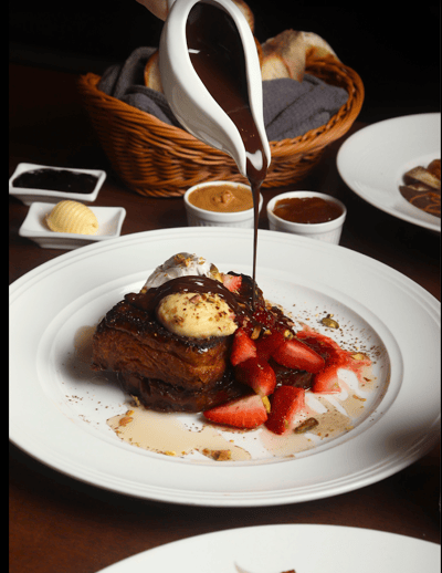 Awfully Chocolate - East Coast — restaurant in Marine Parade — photo 4