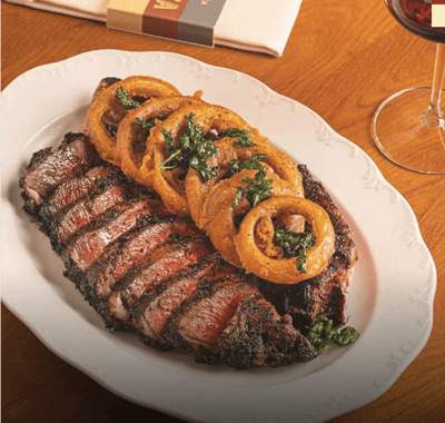 Osteria Mozza - gallery image 2