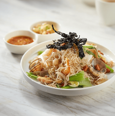 PUTIEN - Raffles City — restaurant in Downtown Core — photo 2