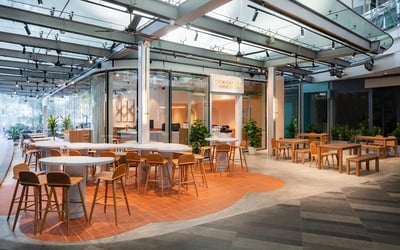 Dewgather — restaurant in Queenstown — photo 2