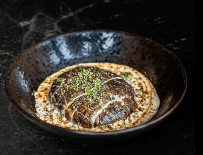 Revolver — restaurant in Outram — photo 3