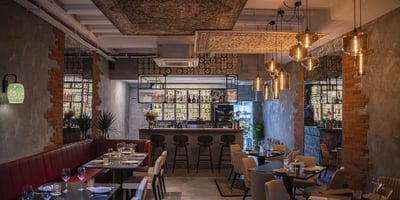 Les Ducs — restaurant in Outram — photo 3
