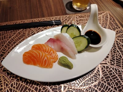 Beppu Menkan — restaurant in Outram — photo 2