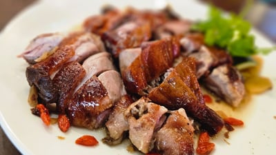 Fook Kin — restaurant in Orchard — photo 2