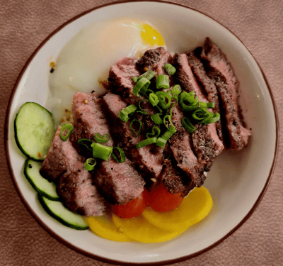 Miss G's Grill & Bar — restaurant in Outram — photo 2