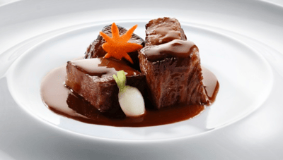 Akira Back — restaurant in Downtown Core — photo 4