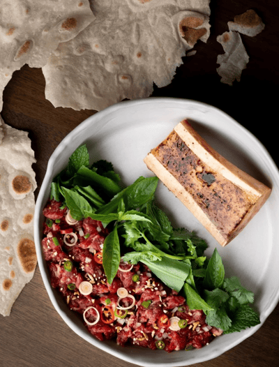 Coriander Leaf - Craig - gallery image 3