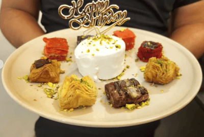 Hadramawt Kitchen - gallery image 2