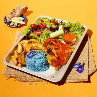 PerghChicks — restaurant in Rochor — photo 3