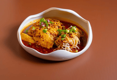 Chengdu Bowl Changi T3 成都Bowl — restaurant in Changi — photo 3