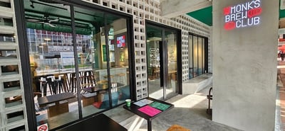 Monk's Brew Club - gallery image 2