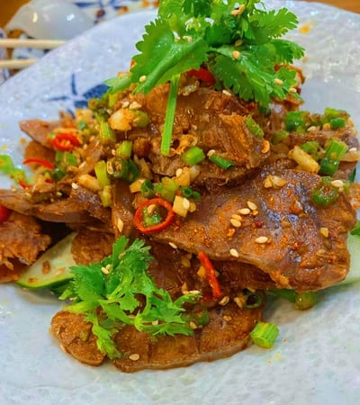 Sichuan Tianfu Restaurant (Clementi) 天府川菜 (金文泰) — restaurant in Clementi — photo 4