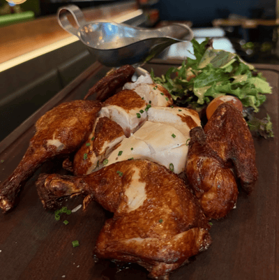 Dan's Steaks - Bar & Grill - Serangoon Garden — restaurant in Serangoon — photo 3