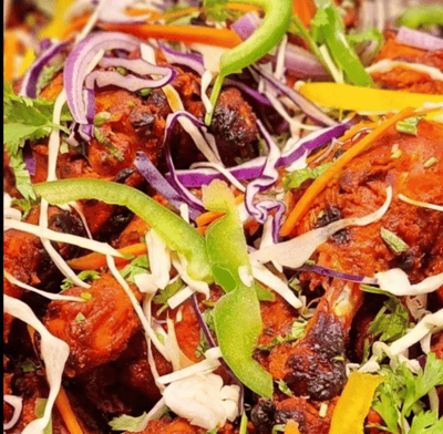 Royal Palm - Orchid Country Club — restaurant in Seletar — photo 3