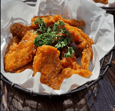 Chungsa Chorong 청사초롱 민속주점 & MY PATIO 마이 패디오 (Hansik Dining Collective) — restaurant in Outram — photo 2