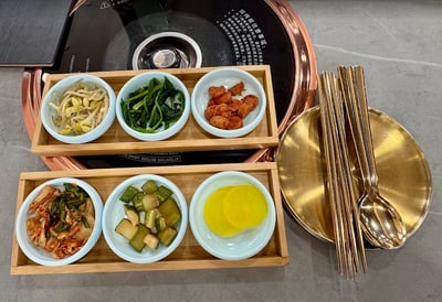 Gajeong Korean BBQ — restaurant in Hougang — photo 2
