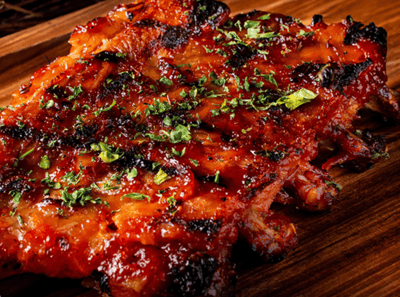 Beast & Butterflies - gallery image 2