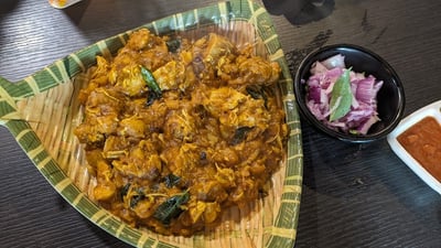 MunthiriKallu-Exotic Taste Of Kerala — restaurant in Ang Mo Kio — photo 3