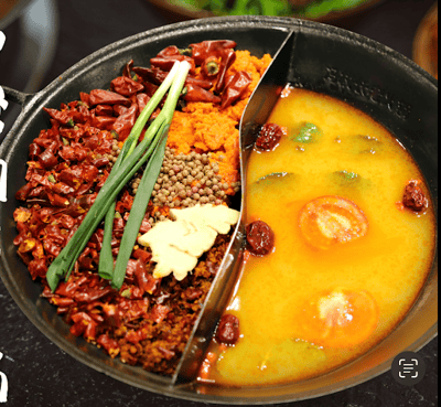 Feng Xiao Zhang Hotpot - Chinatown 冯校长成都老火锅 — restaurant in Chinatown — photo 3