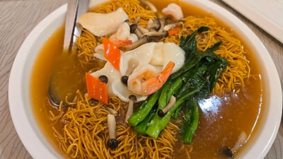 JUMBO Seafood - East Coast — restaurant in Bedok — photo 2