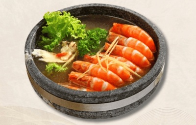Red Lantern Live Seafood - Sembawang Country Club — restaurant in Mandai — photo 5