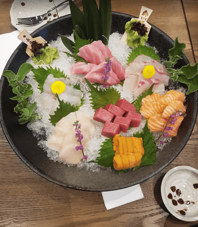 Matsuya Dining — restaurant in Downtown Core — photo 3