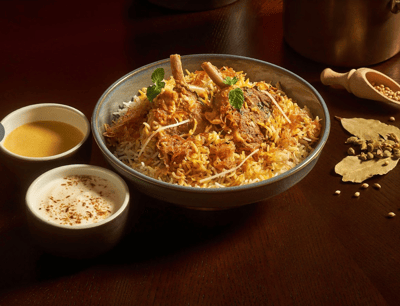 Tiffin Room - gallery image 3